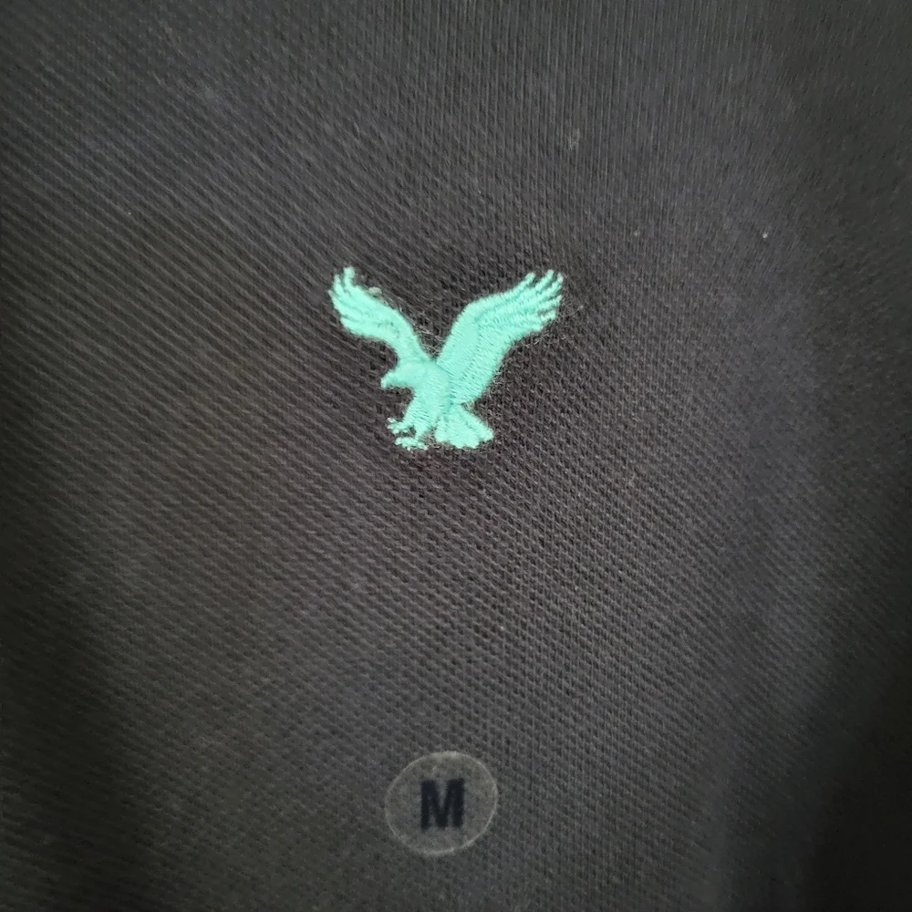 American Eagle Polo shirt - Picture 3 of 5